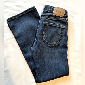 Abercrombie Kids 7/8 Bootcut Jeans
